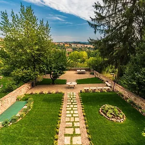 2* Bed and Breakfast Il Giardino Di Pantaneto Residenza D'epoca