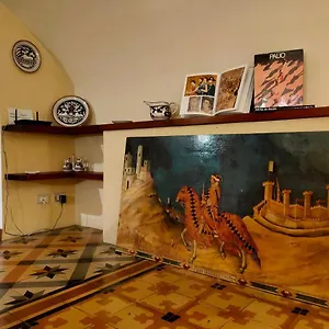 Casa Katy Apartment