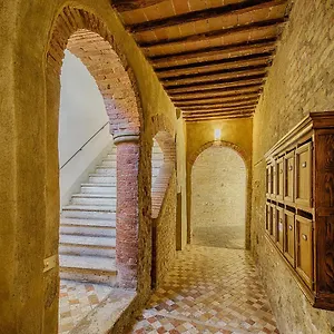 Appartement Ele, Sienne