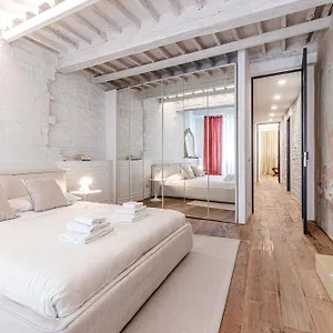 Casa Sapienza - Luxury In The Centre Siena