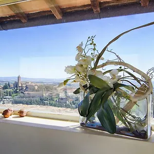 Appartement Rinidia - Centro, Sienne