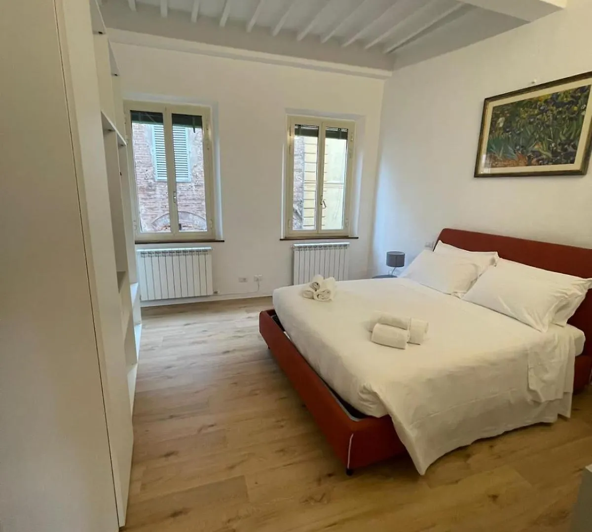 Appartamento Piccolo Rifugio Siena Italia