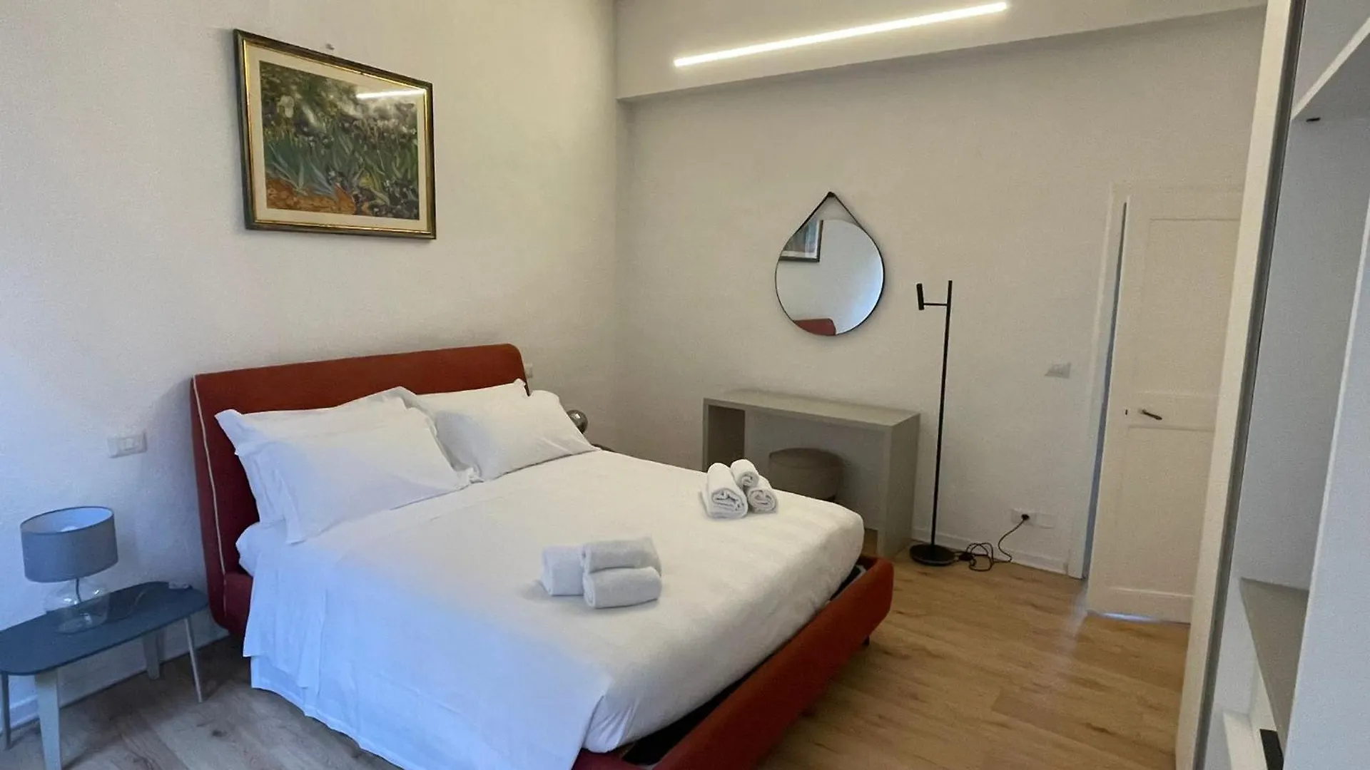 Appartamento Piccolo Rifugio Siena
