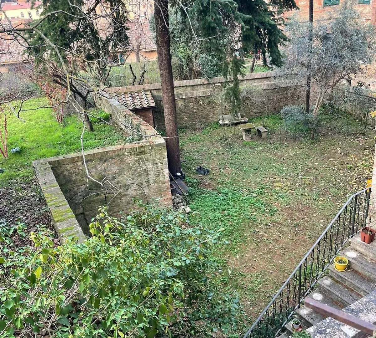 Piccolo Rifugio Apartment Siena