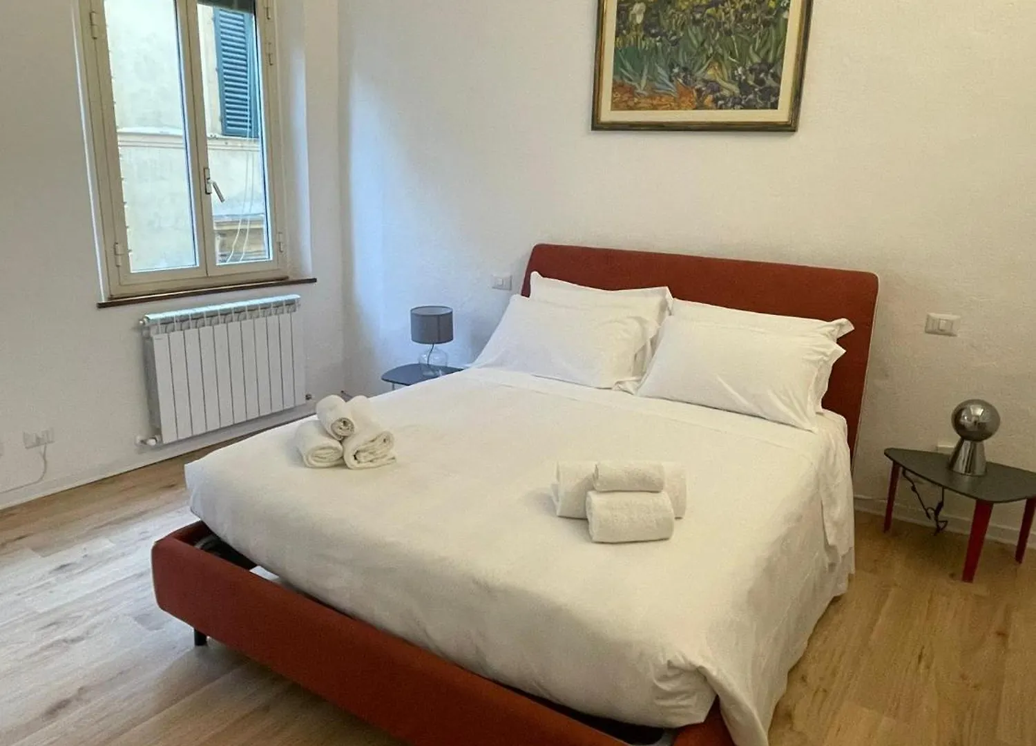 Piccolo Rifugio Apartment Siena Italy