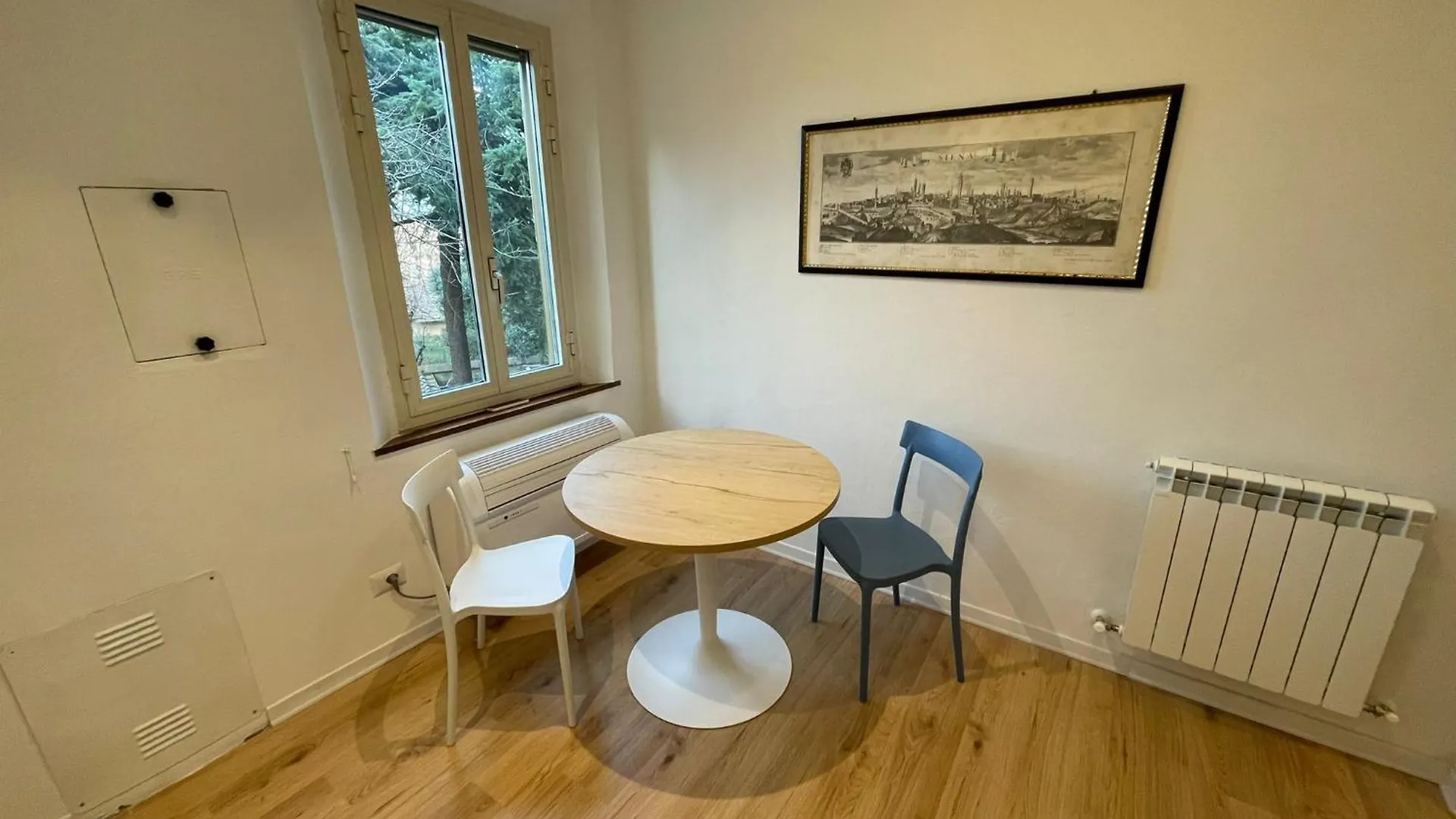 Piccolo Rifugio Apartment Siena 0*,
